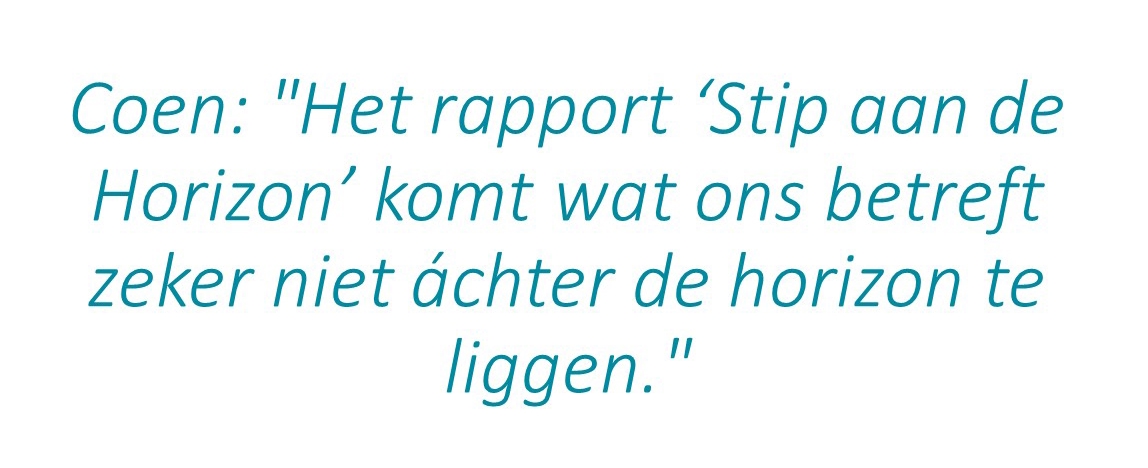 quote Coen Bongers 